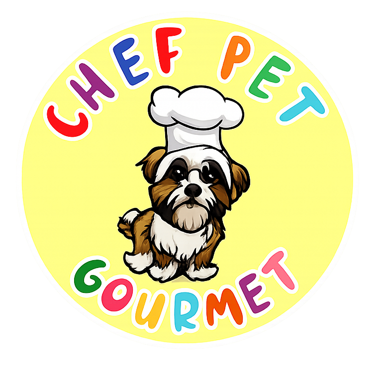 Chef Pet Gourmet